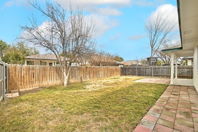 1512 Jackie Robinson PL, Round Rock, TX 78665