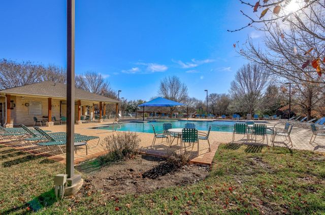 1512 Jackie Robinson PL, Round Rock, TX 78665