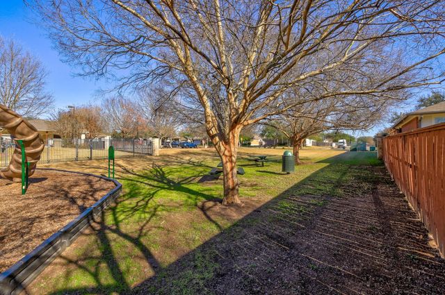 1512 Jackie Robinson PL, Round Rock, TX 78665