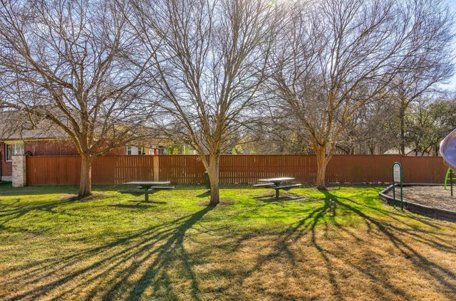 1512 Jackie Robinson PL, Round Rock, TX 78665