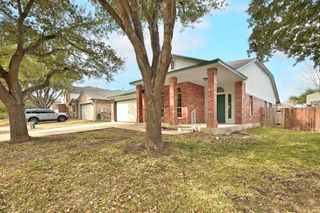1512 Jackie Robinson PL, Round Rock, TX 78665