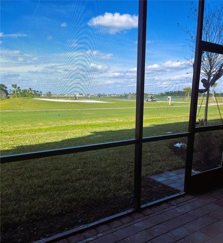 12180 WELLEN GOLF STREET 104, Venice, FL 34293