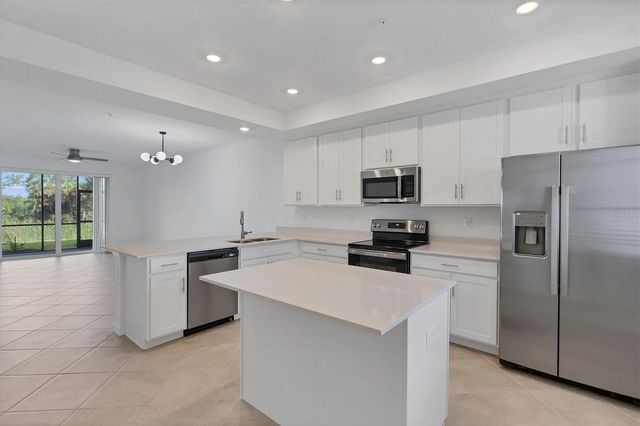 12180 WELLEN GOLF STREET 104, Venice, FL 34293