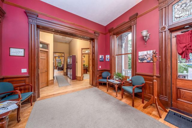 414 Maple Street, Big Rapids, MI 49307