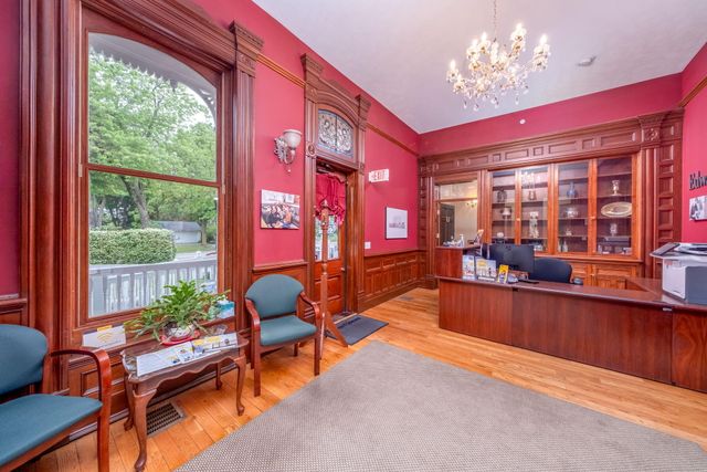 414 Maple Street, Big Rapids, MI 49307