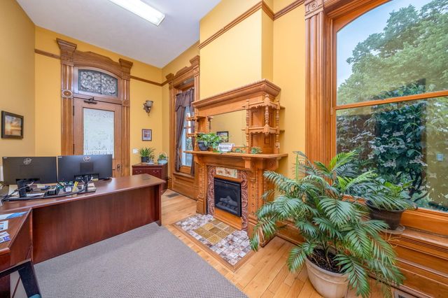 414 Maple Street, Big Rapids, MI 49307