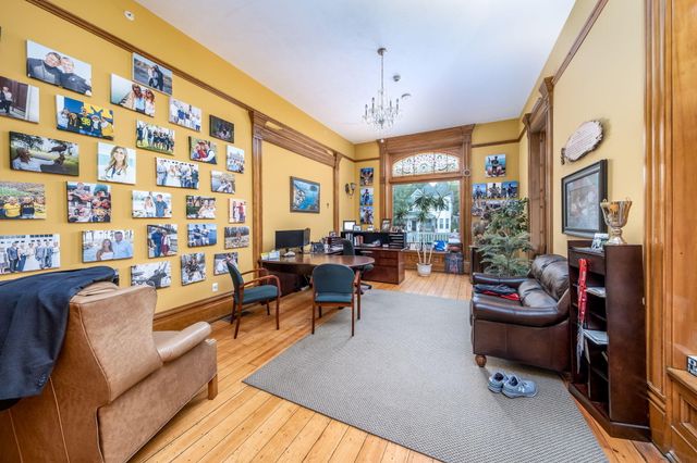 414 Maple Street, Big Rapids, MI 49307