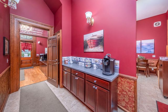 414 Maple Street, Big Rapids, MI 49307