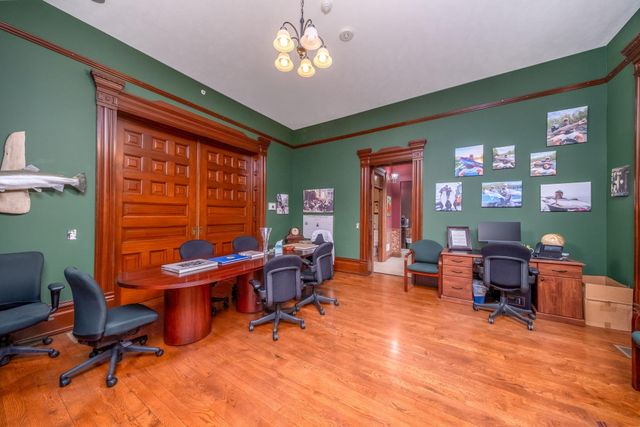 414 Maple Street, Big Rapids, MI 49307