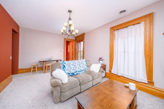 414 Maple Street, Big Rapids, MI 49307