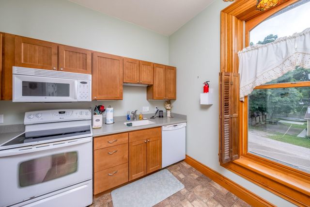 414 Maple Street, Big Rapids, MI 49307