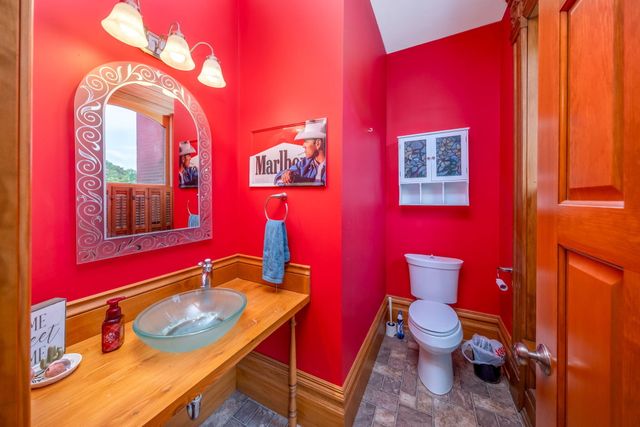 414 Maple Street, Big Rapids, MI 49307