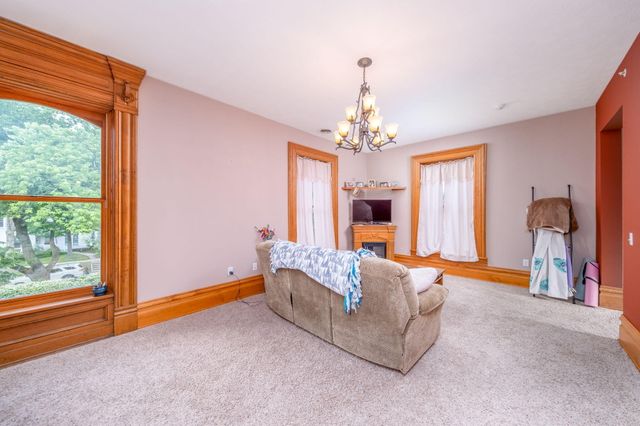 414 Maple Street, Big Rapids, MI 49307