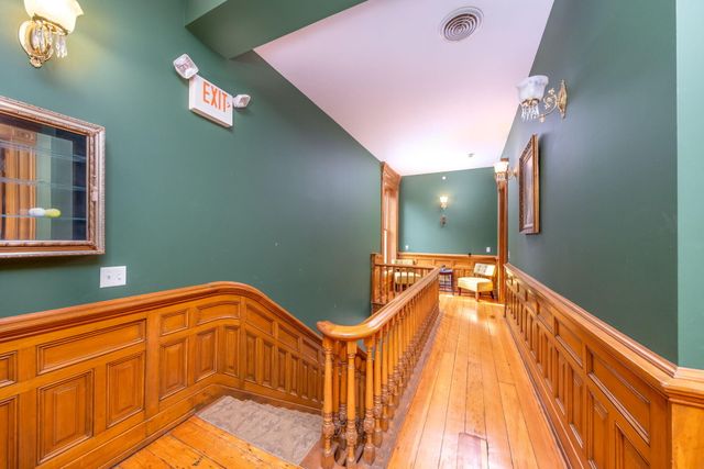 414 Maple Street, Big Rapids, MI 49307