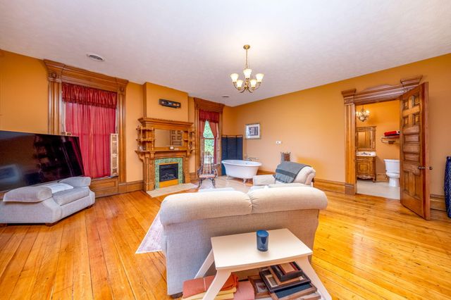 414 Maple Street, Big Rapids, MI 49307