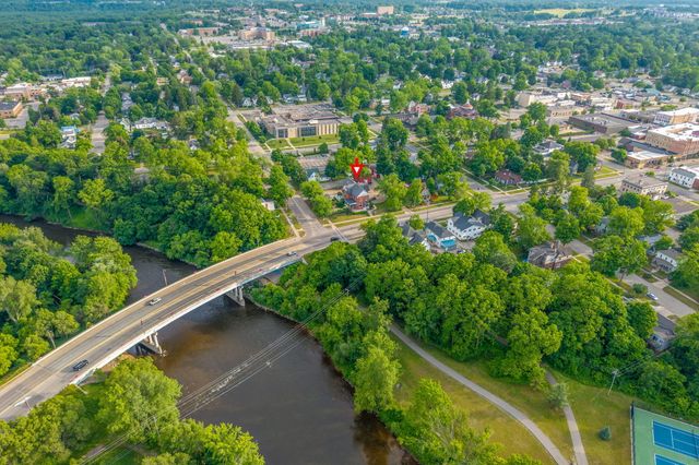 414 Maple Street, Big Rapids, MI 49307