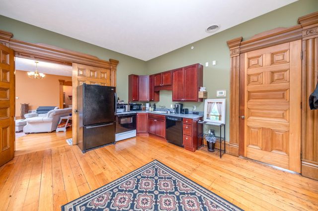 414 Maple Street, Big Rapids, MI 49307