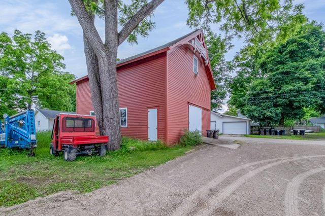 414 Maple Street, Big Rapids, MI 49307