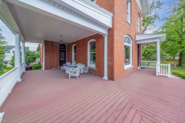 414 Maple Street, Big Rapids, MI 49307