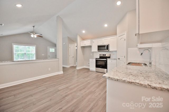410 Coach Street, Kannapolis, NC 28083