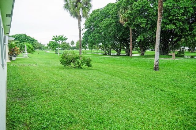4401 NW 45th Street, Tamarac, FL 33319