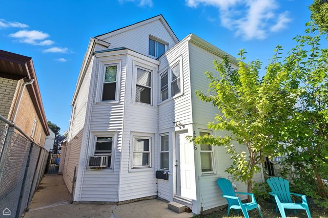 4026 N Kimball Avenue, Chicago, IL 60618