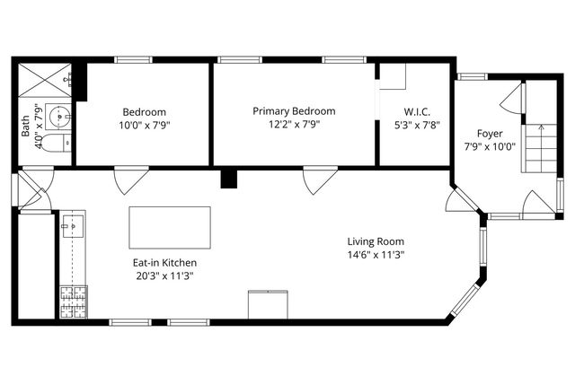 4026 N Kimball Avenue, Chicago, IL 60618