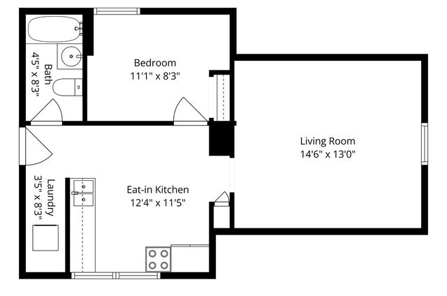 4026 N Kimball Avenue, Chicago, IL 60618