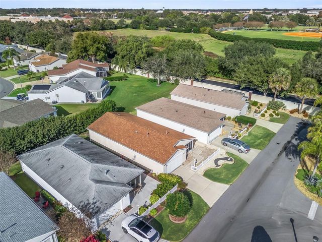 392 ROSE CROFT TERRACE, The Villages, FL 32162