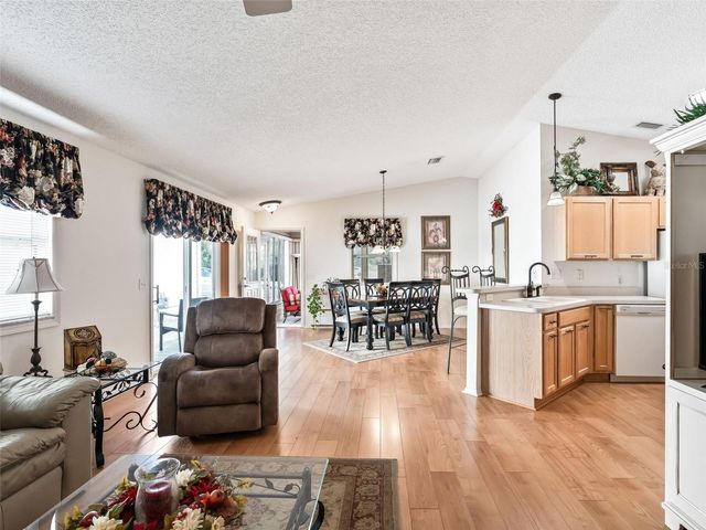 392 ROSE CROFT TERRACE, The Villages, FL 32162