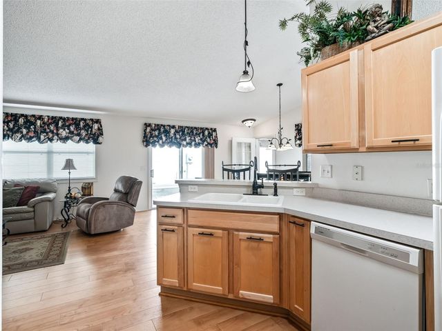 392 ROSE CROFT TERRACE, The Villages, FL 32162