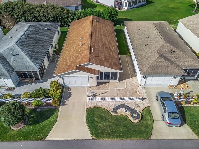 392 ROSE CROFT TERRACE, The Villages, FL 32162