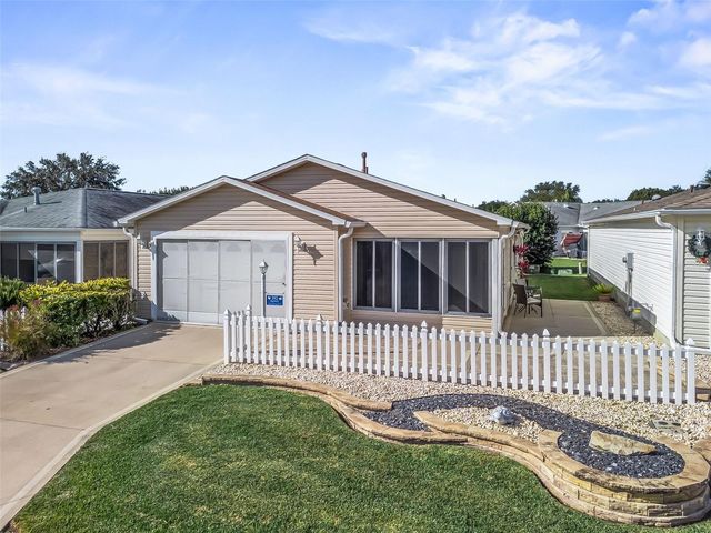 392 ROSE CROFT TERRACE, The Villages, FL 32162