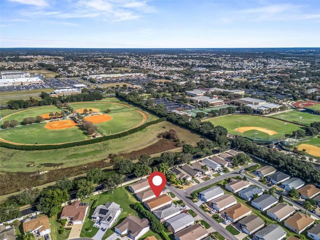 392 ROSE CROFT TERRACE, The Villages, FL 32162