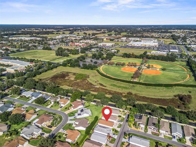 392 ROSE CROFT TERRACE, The Villages, FL 32162