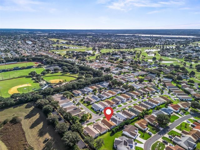 392 ROSE CROFT TERRACE, The Villages, FL 32162