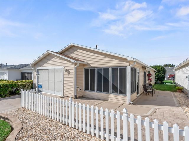 392 ROSE CROFT TERRACE, The Villages, FL 32162