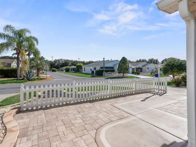 392 ROSE CROFT TERRACE, The Villages, FL 32162