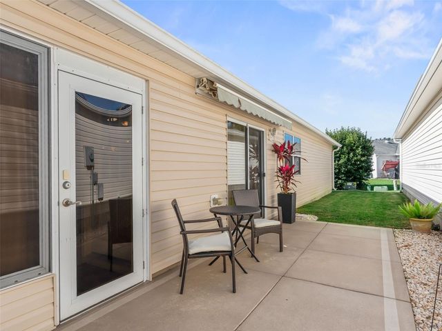 392 ROSE CROFT TERRACE, The Villages, FL 32162