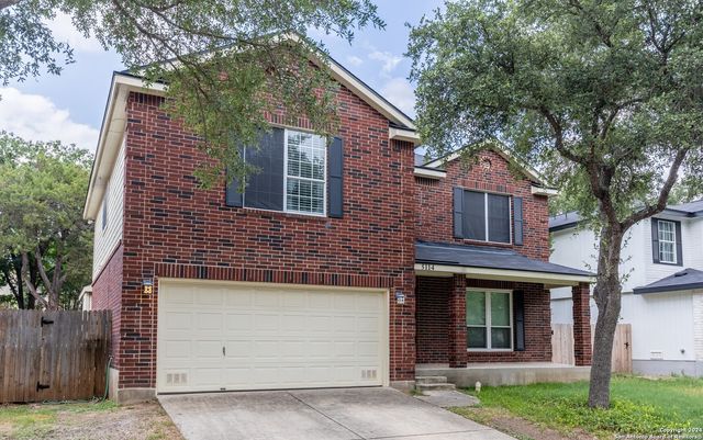 5114 STORMY AUTUMN, San Antonio, TX 78247