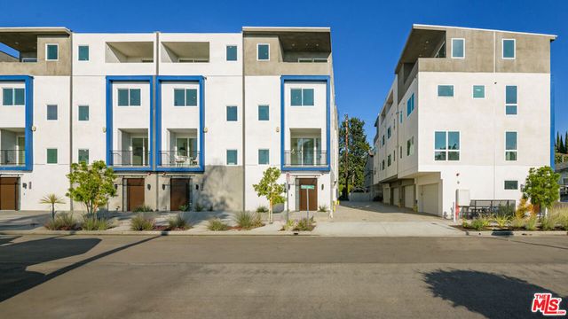 5845 David Avenue, Los Angeles, CA 90034