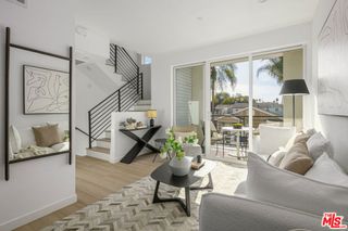 5845 David Avenue, Los Angeles, CA 90034