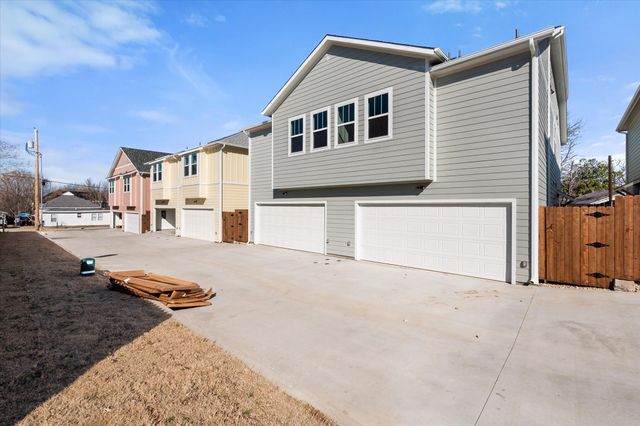 504 E Kimball Street 2, Mansfield, TX 76063