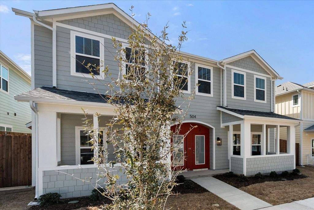 504 E Kimball Street 2, Mansfield, TX 76063