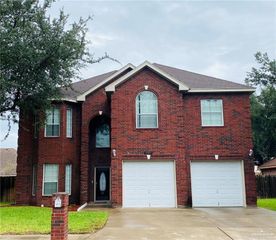 2605 Norma Drive, Mission, TX 78574