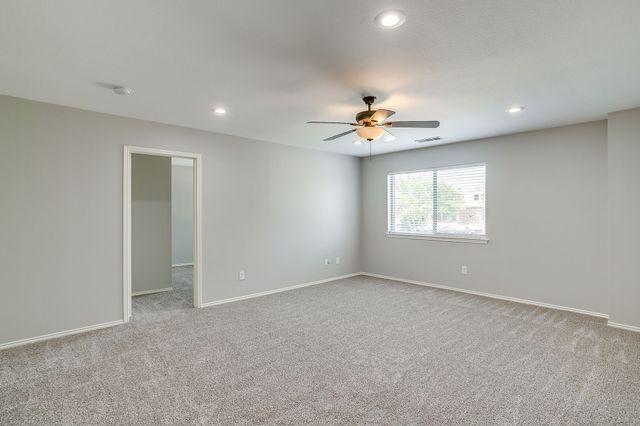 2875 Grandview Drive, Grand Prairie, TX 75052