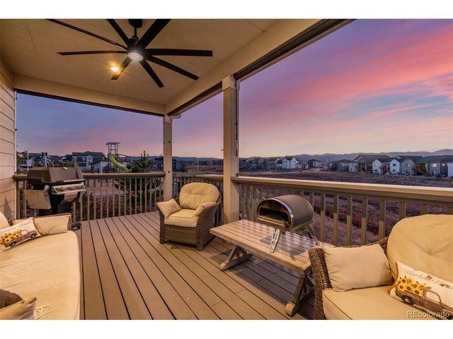 9021 Swan River St, Littleton, CO 80125