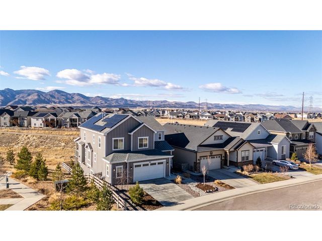 9021 Swan River St, Littleton, CO 80125
