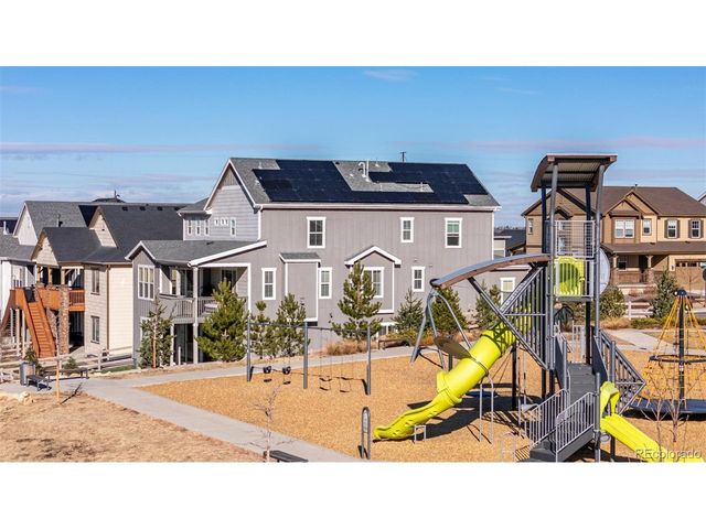 9021 Swan River St, Littleton, CO 80125