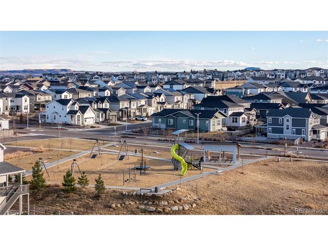 9021 Swan River St, Littleton, CO 80125